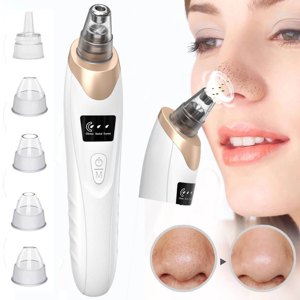 Aspirateur à points noirs SkinÉclat™